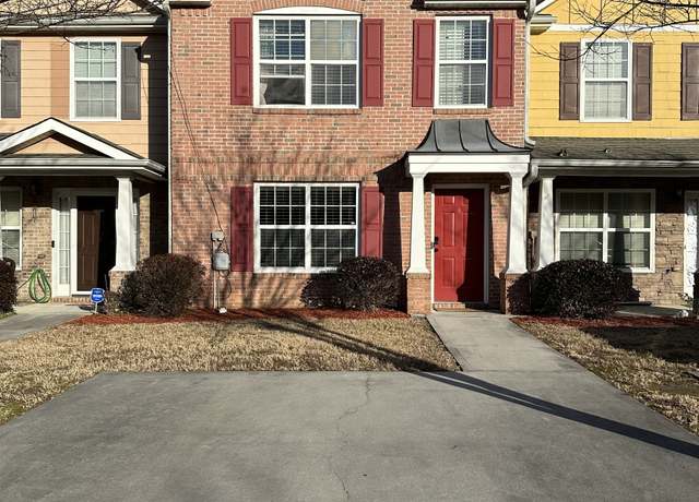 Property at 7050 Galloway Pt, Riverdale, GA 30296, 2 beds, 2.5 baths