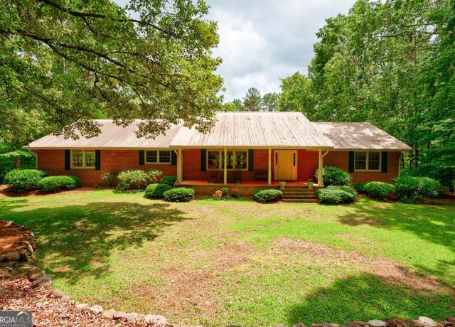 Property at 1348 Barwick Hill Rd, Comer, GA 30629