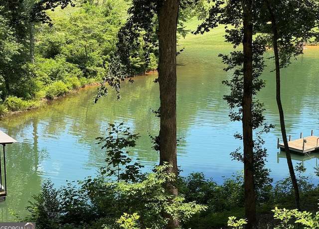 Property at LOTS 5 & 5A Mcclure Dr, Hayesville, NC 28904