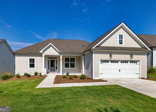 Property at 65 Oakhurst Trl, Sharpsburg, GA 30277, 4 beds, 3.5 baths