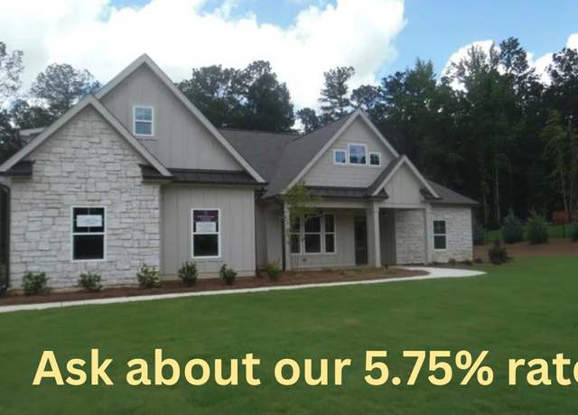 Property at 65 Oakhurst Trl, Sharpsburg, GA 30277, 4 beds, 3.5 baths