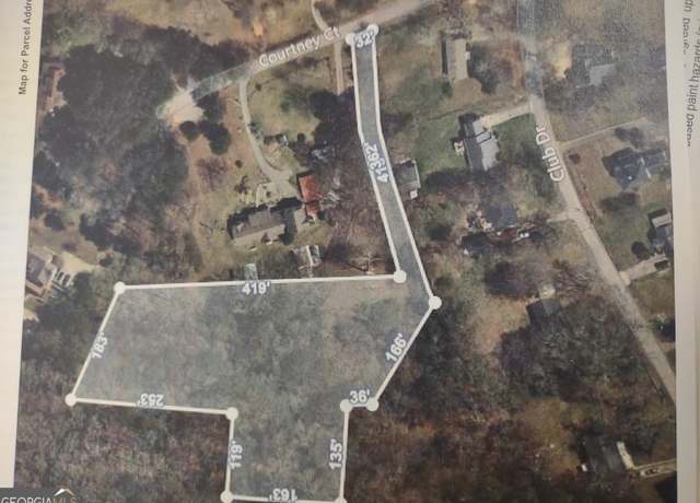 Property at 0 Courtney Ct, Locust Grove, GA 30248