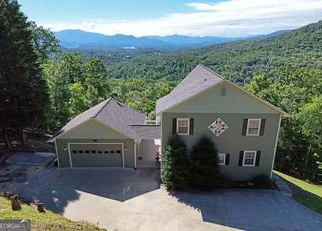 Property at 128 Oak Ln, Hayesville, NC 28904, 3 beds, 3.5 baths