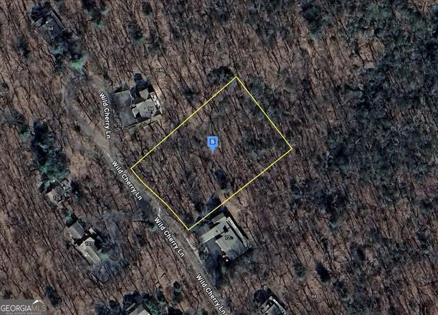 Property at 90 Wild Cherry Ln, Jasper, GA 30143