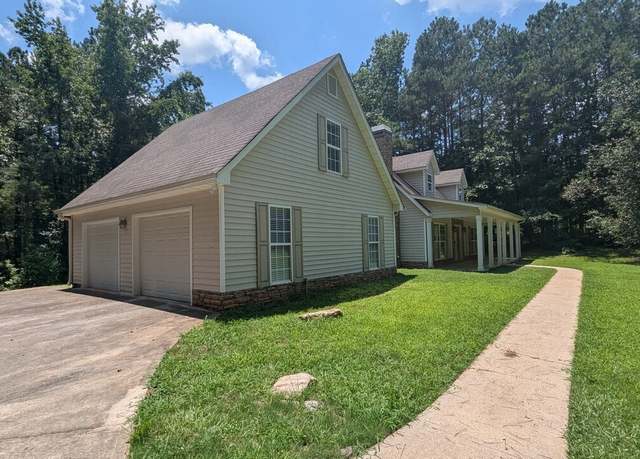 Property at 199 Berry Rd, Mcdonough, GA 30252, 3 beds, 2 baths