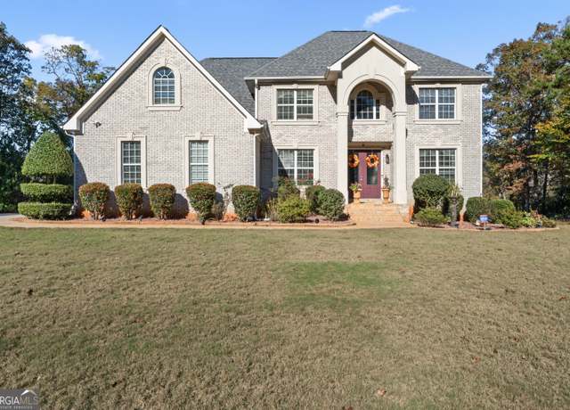 Property at 2202 Escalade Ct, Conyers, GA 30094, 6 beds, 5.5 baths