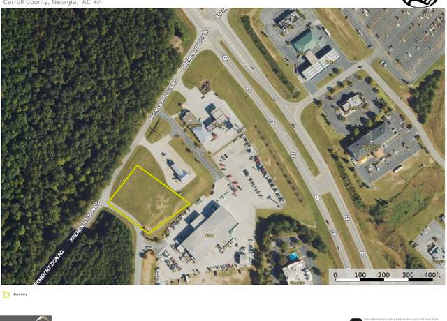 Property at 0 Bremen My Zion Rd, Bremen, GA 30110