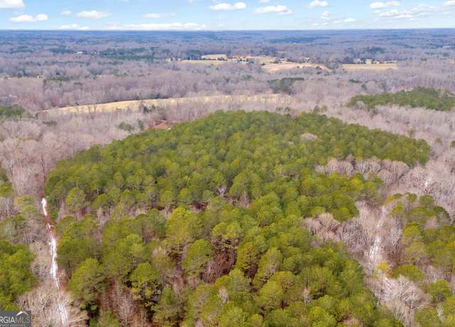 Property at 0 Colbert School Rd, Colbert, GA 30628