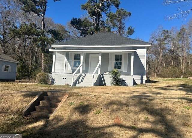 Property at 42 Bleachery St, Griffin, GA 30223, 3 beds, 1 bath