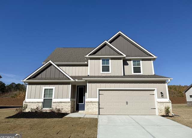 Property at 465 Cantrell Dr, Dallas, GA 30157, 4 beds, 2.5 baths