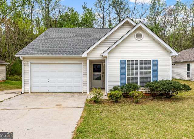 Property at 112 Sharon Pkwy, Griffin, GA 30224, 2 beds, 2 baths