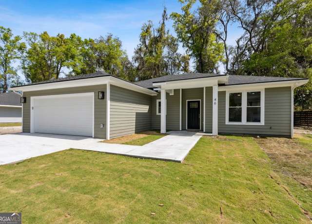 Property at 46 Elizabeth St, Folkston, GA 31537, 3 beds, 2 baths