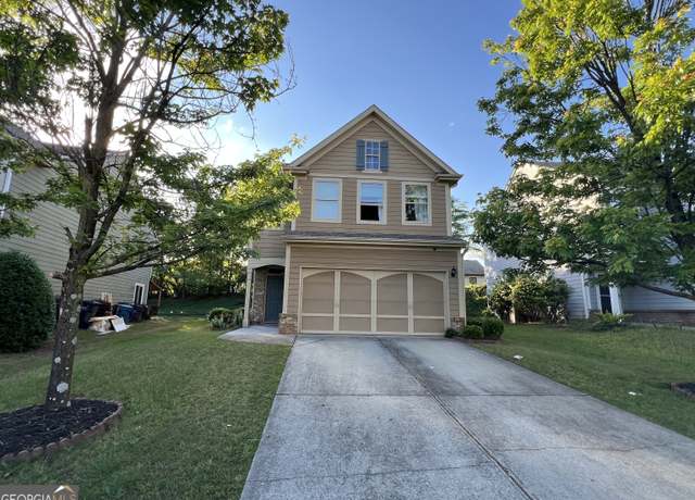 Property at 1430 Lily Valley Dr, Lawrenceville, GA 30045, 3 beds, 2.5 baths