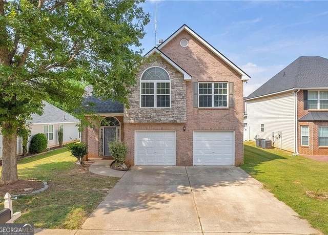 Property at 11657 Flemming Ct, Hampton, GA 30228, 4 beds, 3 baths