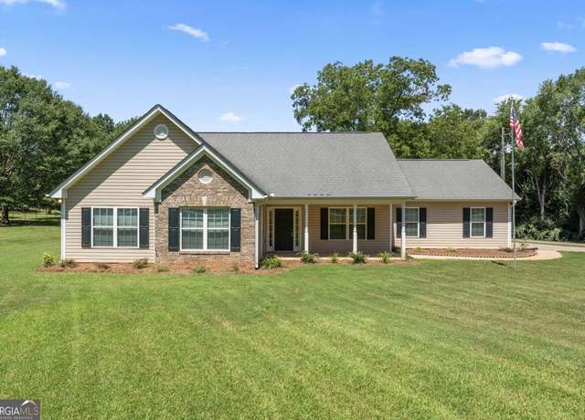 Property at 3061 Ebenezer Rd SE, Conyers, GA 30094, 3 beds, 2 baths
