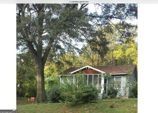 Property at 3224 N Decatur Rd, Scottdale, GA 30079, 3 beds, 2 baths