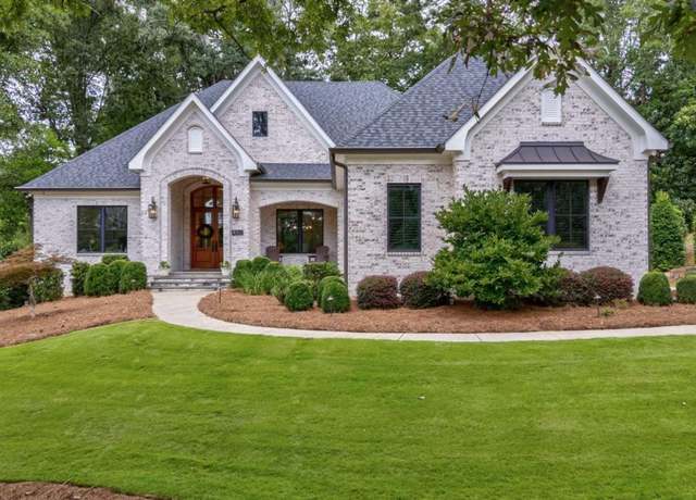Property at 480 Fortson Dr, Athens, GA 30606, 3 beds, 3.5 baths