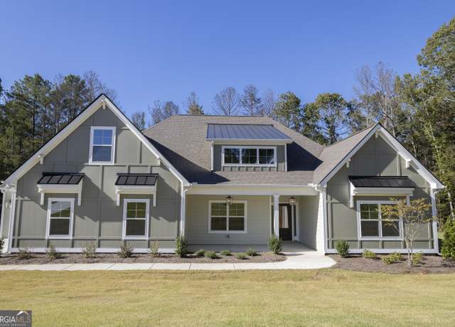 Property at 5 Sanders Xing #10, Newnan, GA 30263, 4 beds, 3 baths
