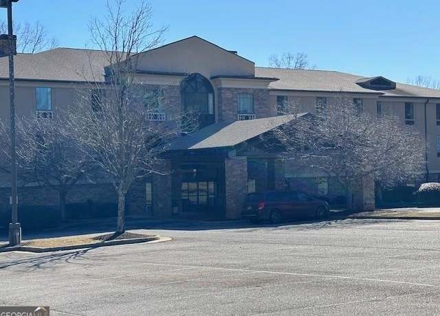 Property at 930 Lake Oconee Pkwy #320, Eatonton, GA 31024, 1 bed, 1 bath