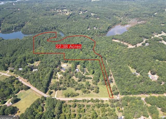 Property at 584 Moccasin Gap Rd, Jackson, GA 30233