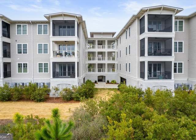 Property at 106 Harbor Rd, Jekyll Island, GA 31527, 3 beds, 3 baths