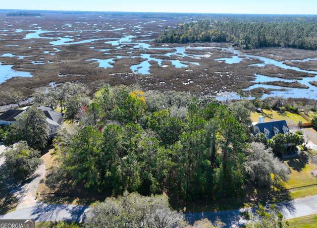 Property at 0 Bristol Hammock Cir, Kingsland, GA 31548