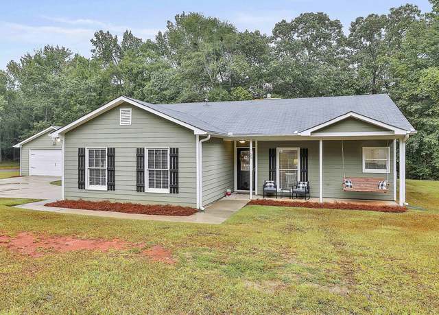 Property at 165 Wagon Wheel Trl, Senoia, GA 30276, 3 beds, 2 baths