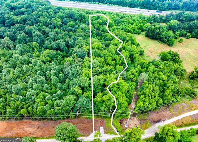 Property at 1047 Porter Rd, Maysville, GA 30558
