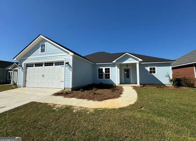 Property at 1015 Syrup Mill Crk, Cairo, GA 39828, 3 beds, 2 baths