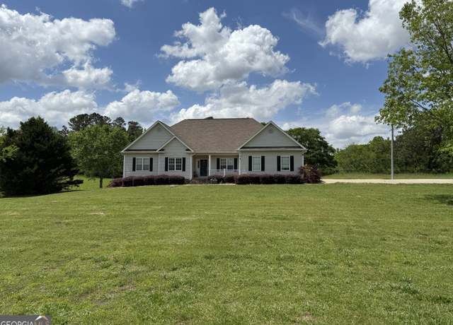 Property at 2784 Highway 36 W, Jackson, GA 30233, 3 beds, 3 baths