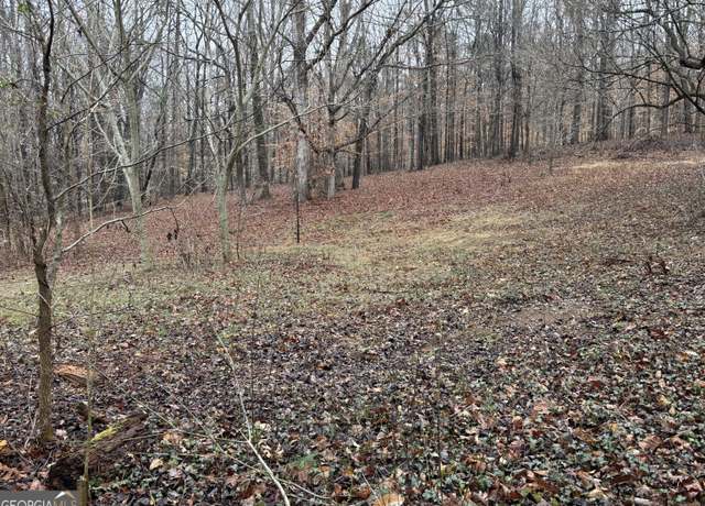Property at 0 Lebanon Church Rd, Jefferson, GA 30549