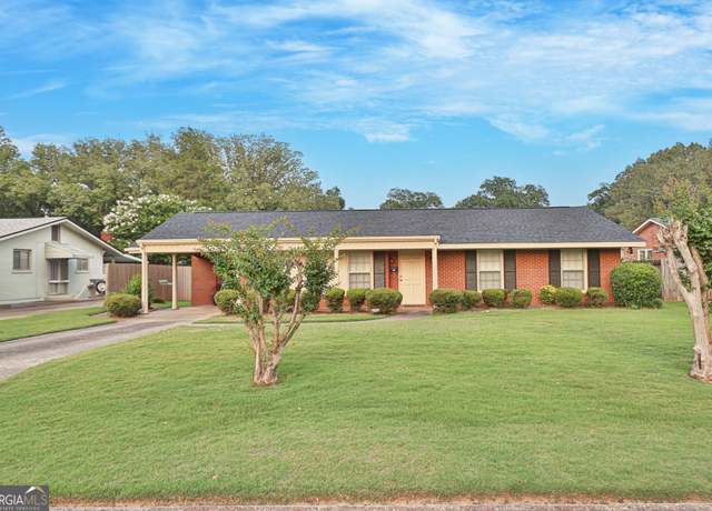 Property at 4814 Chesil Ave, Columbus, GA 31904, 3 beds, 2 baths