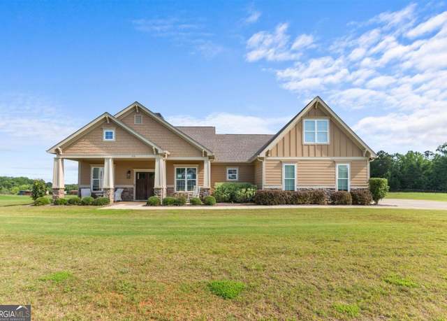 Property at 115 Sage St, Eatonton, GA 31024, 4 beds, 3 baths