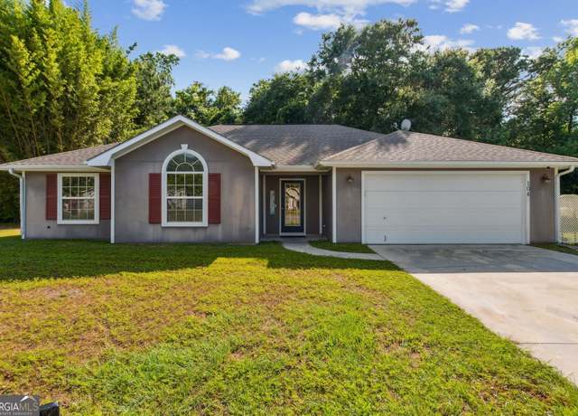 Property at 104 Jasmine Ln, Kingsland, GA 31548, 4 beds, 2 baths