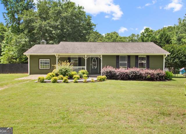 Property at 888 Laney Rd, Locust Grove, GA 30248, 3 beds, 2 baths