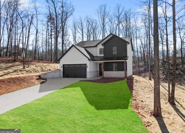 Property at 242 Heartland Meadows Dr, Mount Airy, GA 30563, 4 beds, 3.5 baths