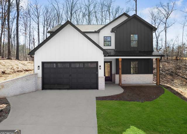 Property at 242 Heartland Meadows Dr, Mount Airy, GA 30563, 4 beds, 3.5 baths
