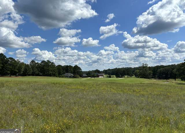 Property at LOT 16 Camden Way, Hawkinsville, GA 31036