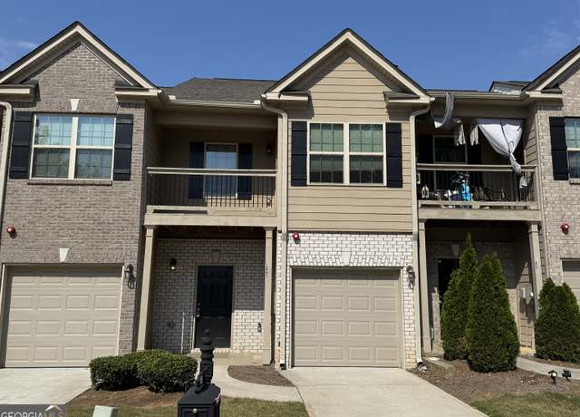 Property at 1853 Broad River Rd, Atlanta, GA 30349, 3 beds, 2.5 baths