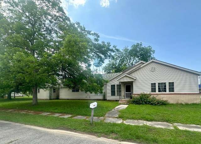 Property at 1 Church St, Portal, GA 30450, 5 beds, 5 baths