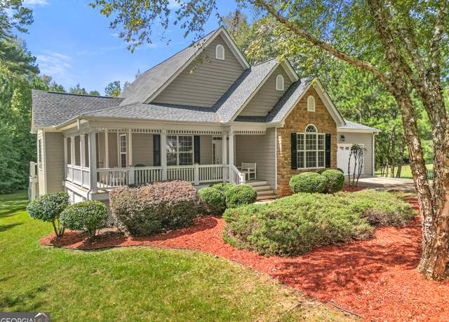 Property at 1725 Wesminster Dr, Griffin, GA 30223, 3 beds, 2 baths