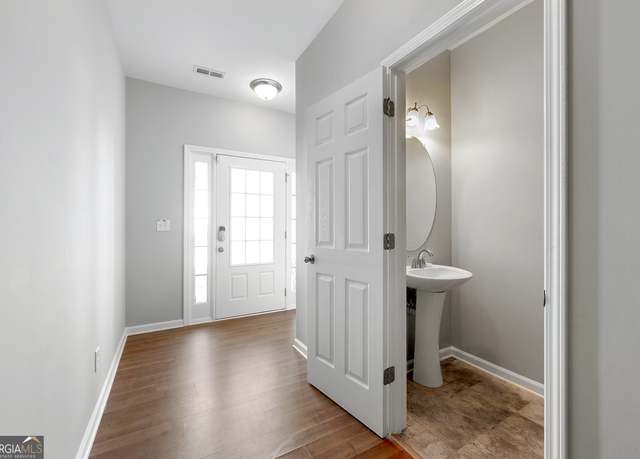 Property at 2396 Camden Oak Way, Lithonia, GA 30058, 3 beds, 2.5 baths