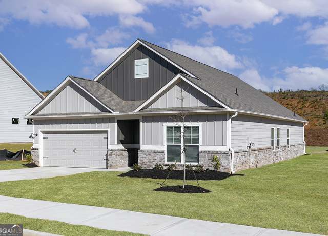 Property at 394 Cantrell Dr, Dallas, GA 30157, 3 beds, 2 baths