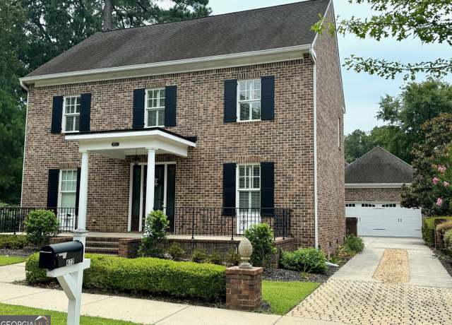 Property at 472 Northridge Cir, Evans, GA 30809, 5 beds, 3.5 baths