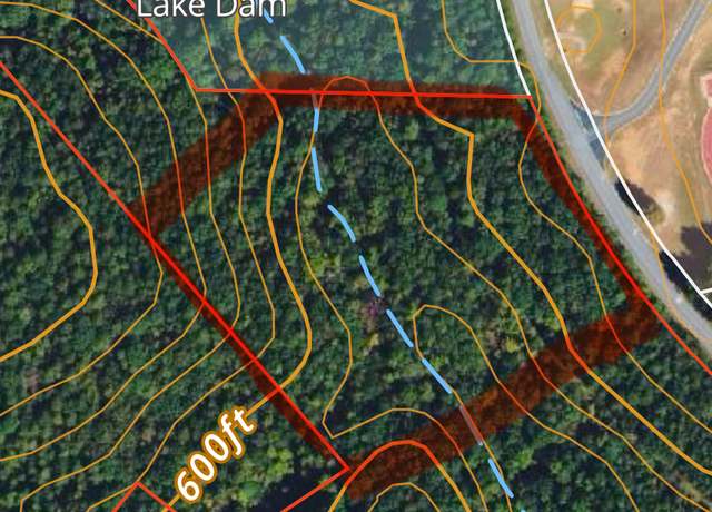 Property at 0 Coggins Dr, Elberton, GA 30635