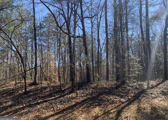 Property at 0 Veterans Dr, Danielsville, GA 30633