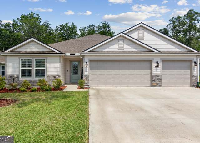 Property at 129 Chinquapin Dr, St. Marys, GA 31558, 4 beds, 3 baths