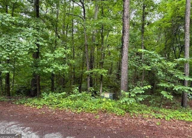 Property at 0 Robin Ct, Monticello, GA 31064