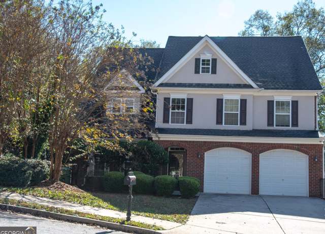 Property at 3700 Newhalem St SW, Atlanta, GA 30331, 5 beds, 3.5 baths