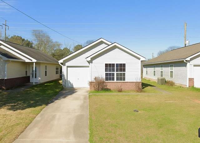 Property at 344 Orchard Way, Warner Robins, GA 31088, 3 beds, 2 baths